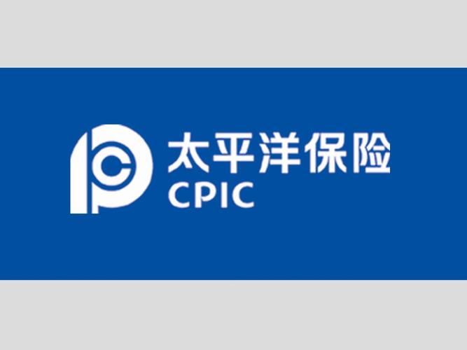 中国太平洋保险