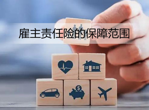 雇主责任险的保费由谁支付？
