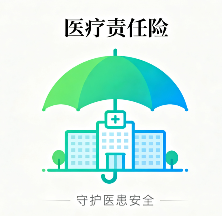 医疗责任险：现代医疗体系的专业风险屏障与稳健基石