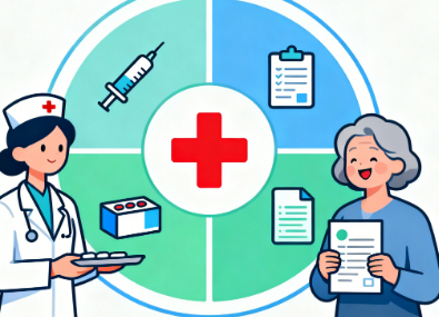 精准狙击，补足短板：读懂专项医疗险，构筑更坚固的健康防线